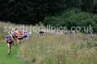 Senior Women, 2026 Sunderland Cross Country Relays, Herringdon, Sunderland. Photo: David T. Hewitson/Sports for All Pics